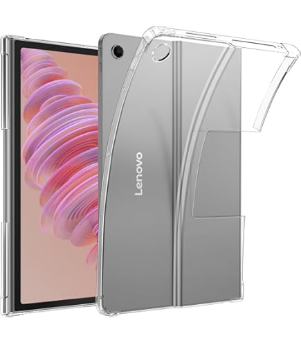 Lenovo Tab + Clear Case　ZAEH0063JP Amazon.co.jp: Lenovo Tab ZAEH0063JP タブレット 専用ケース